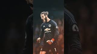 De Gea Hd Status Special