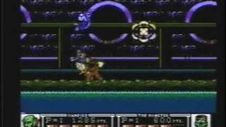 Monster In My Pocket Playthrough Part 3