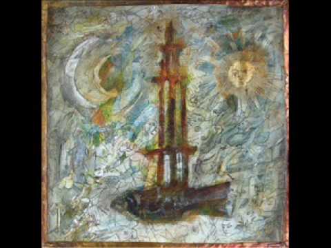 mewithoutyou orange spider