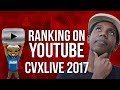 KEYNOTE: How to Rank on YouTube with SEO Titles and Clickable Thumbnails [CVXLIVE 2017]