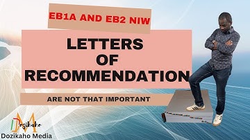 Skip Recommendation Letters and Still Win for EB1A and EB2 NIW Petition? USCIS RFE Secrets revealed