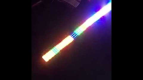 Magic led module