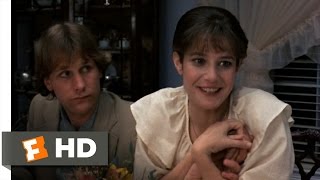 Terms Of Endearment 19 Movie Clip - Emmas Pregnant 1983 Hd