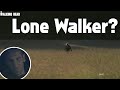 The Walking Dead - Lone Walker - Explained!