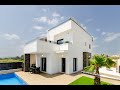 Villa, Vistabella Golf, Orihuela - Ref CM1641