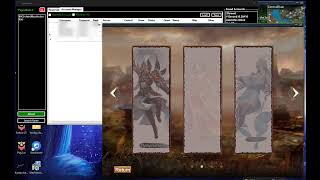 Conquer Online Bot Leveling System