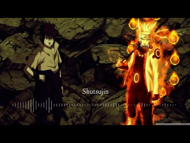 6 Lagu Naruto Yang Membangkitkan Semangat class=