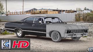 CGI 3D Generalist Reel : '3D Generalist Reel: 2016' - by Sean Willis