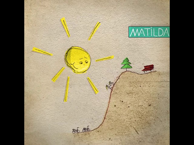 Matilda - Тиха Ніч