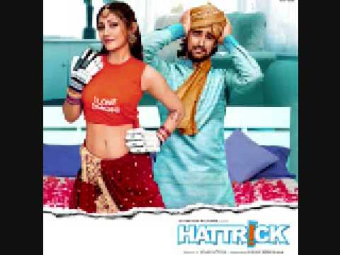 Ek Pal Mein  a nice song from the hindi movie Hattrick