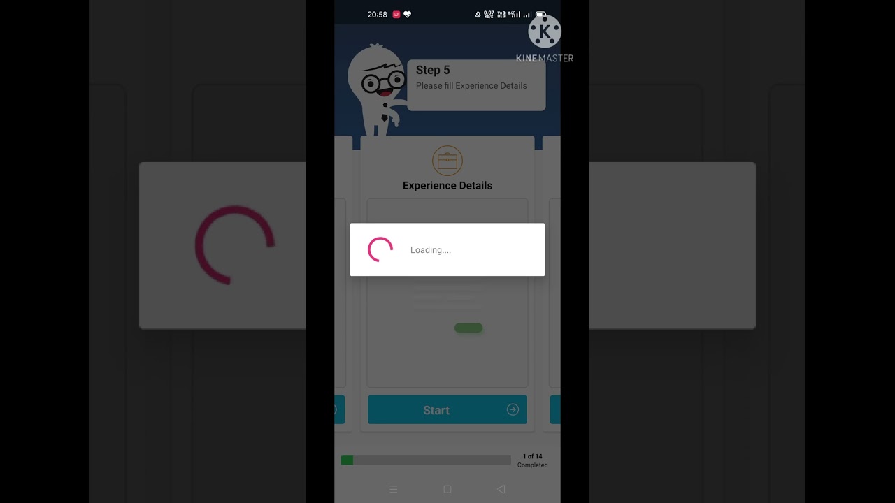 How to complete POP by Quess corp……..!