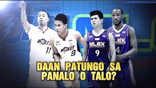 Famous Highlights: Meralco vs. NLEX | PBA  Commissioner’s Cup 2017 Profile