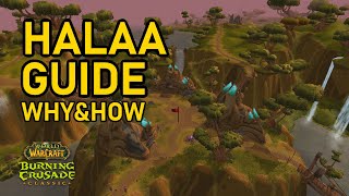 Halaa Guide : Why should you do it, how to do it, and tips. screenshot 4
