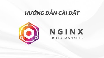 Hướng dẫn cài đặt Nginx Proxy Manager (NPM) làm Reverse Proxy cho dịch vụ mạng trong homelab
