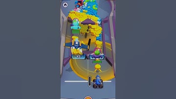 Mob Control Gameplay Part Fourty One | Mob Control | #gaming #gameplay #gamer #games