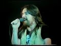 Bob Seger - Hollywood Nights - LIVE Late 70's/early 80's