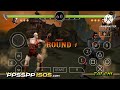 Mortal Kombat 9 PPSSPP + Emulator for Android Download