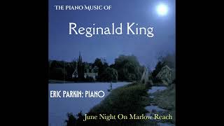 Eric Parkin - June Night On Marlow Reach