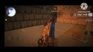 Payback 2 Thug Life Map Mod 4 Version