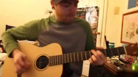 (Original Acoustic) Live My Life - Dan Pasco
