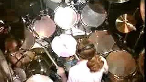 Simon Phillips - Protocol