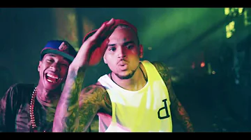 Tyga - Snapbacks Back feat Chris Brown [Official Video]