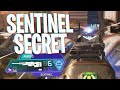 I Finally Got to Make the Sentinel OP! - Apex Legends Season 9
