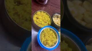 Puli sadham wit egg || Honey Banana 🍌Snack || home lover 💕 || wit lotz of love 🫰🏻😍