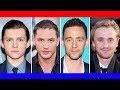 If the TOMS had a baby...  (Tom Holland, Tom Hiddleston, Tom Hardy, Tom Felton)