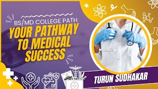 𝐖𝐡𝐲 𝐜𝐡𝐨𝐨𝐬𝐞 𝐆𝐢𝐟𝐭𝐞𝐝 𝐆𝐚𝐛𝐛𝐞𝐫 𝐚𝐬 𝐲𝐨𝐮𝐫 𝐩𝐚𝐭𝐡𝐰𝐚𝐲 𝐭𝐨 𝐦𝐞𝐝𝐢𝐜𝐚𝐥 𝐬𝐮𝐜𝐜𝐞𝐬𝐬?