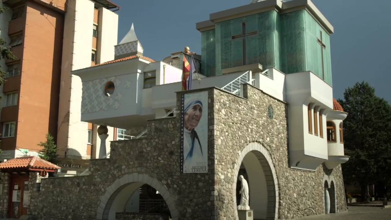 Истражи ја Македонија II Скопје - страст за животот