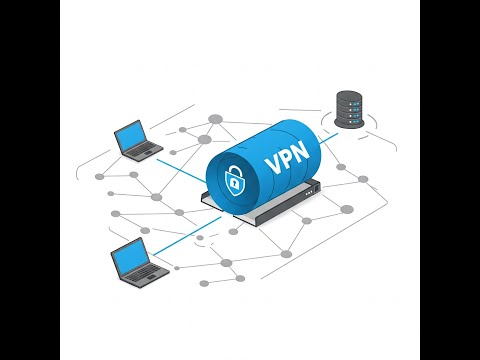 Learn VPN from