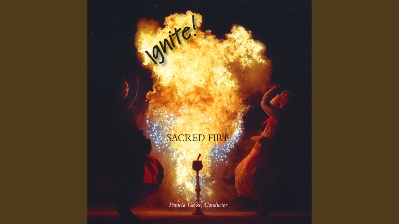 Watch Fire Dance on YouTube Watch Fire Dance on YouTube
