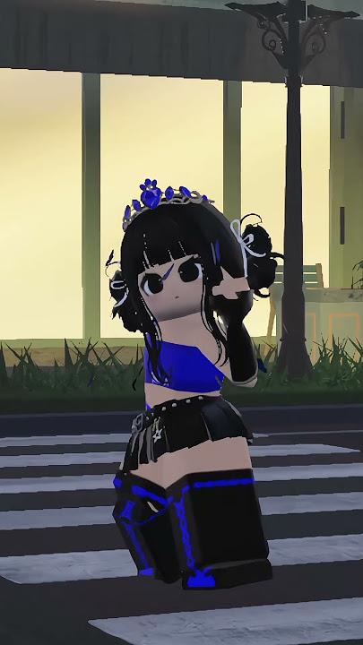 #t1na #roblox #foryou #newtrend #rhdancestudio