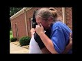 ++ Mom Tells Teacher To Step Outside And Soon, The Tears Were Flowing