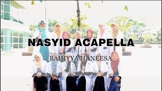 HANEESA TEASER (FESENI)