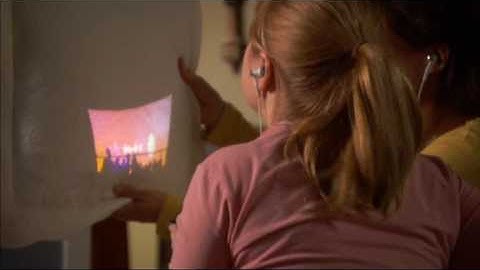 Teledysk za pomocą SHOWWX!