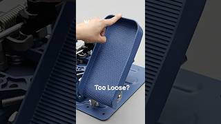 Extra Load-Bearing for Stable Brake Control