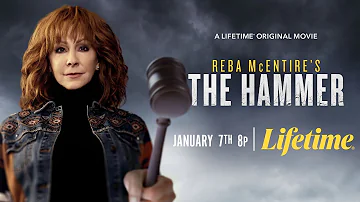 Reba McEntire's The Hammer