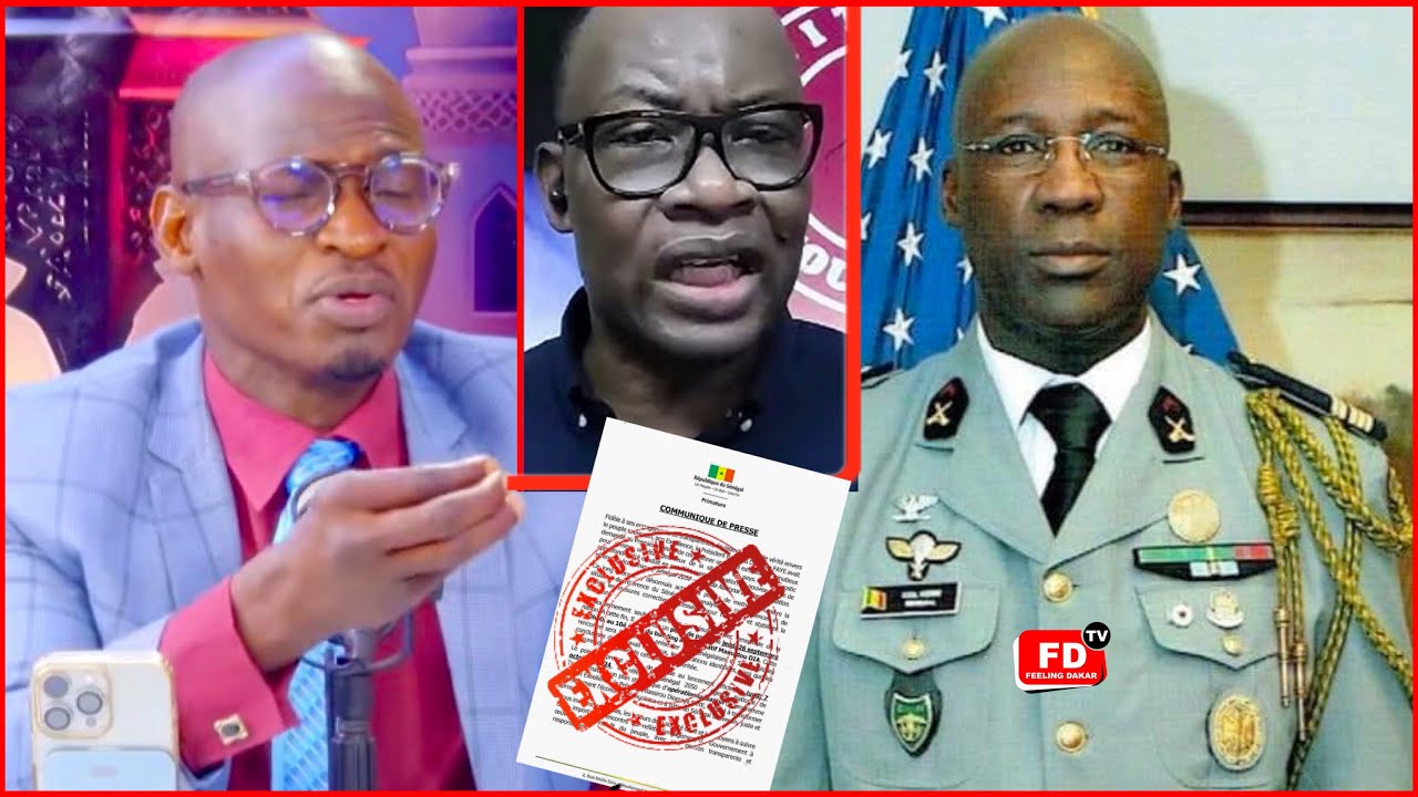 Urgent le verdict pour Maitre Moussa Diop :Plainte biko colonel Kébé def :Sa wolof révéle tout…