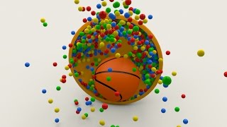 Slow Motion in Cinema 4D