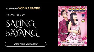 Tasya Rosmala Feat Gerry Mahesa - Saling Sayang - OM AURORA (Official Music Video)