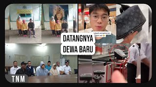 Imam Mahdi Ratu Dari Karawang & Flexing Terselubung (?)