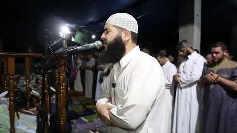آيات #الشيخ_غسان_الشوربجي  تلاوة خاشعة مبكية | إن الله وملائكته يصلون على النبي يا أيها الذين آمنوا