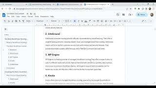 The Best WordPress Hosting Sites A Comprehensive Guide for 2023
