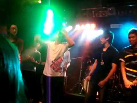 [PRE DEBUT] Zico and crew