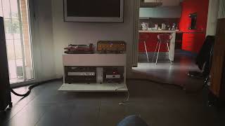 Holo Spring 3 KTE, Leben CS600, Living Voice IBX-R2 - Deep Bass screenshot 5