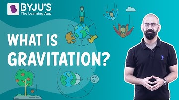 Gravitation