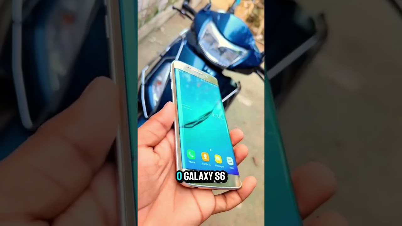 #celular #smartphone #tecnologia #unboxing #curiosidade