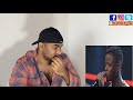 Chike sings ‘Roses’  Blind Auditions  The Voice Nigeria |Indian Reaction |Aalu Fries